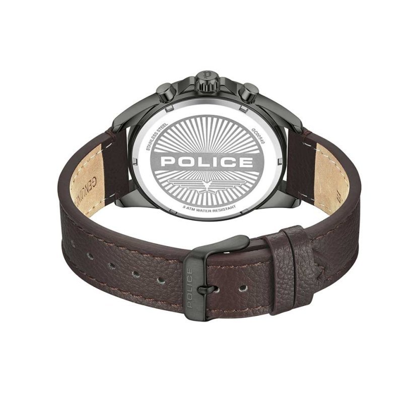 Police PEWGC0054002 BURBANK