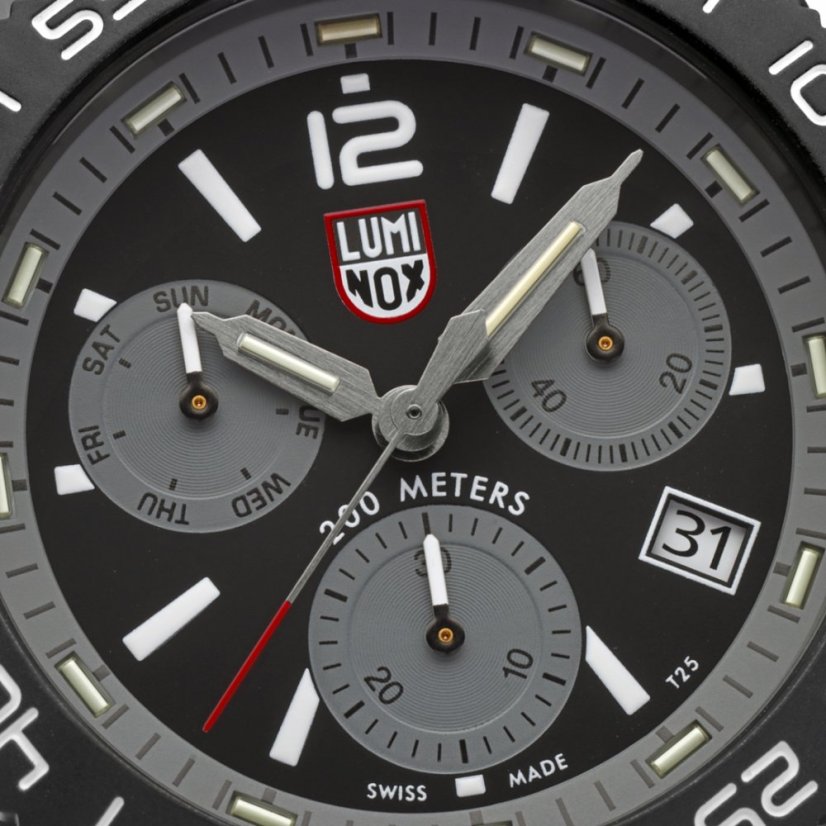 Luminox Pacific Diver Chronograph 3140 Series XS.3148