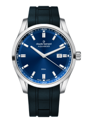 Claude Bernard 53028 3CA BUIN Aquarider