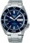 Seiko SRPK97K1 Seiko 5 Sports SNZH5 Bluetone Redux