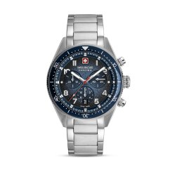 Swiss Military Hanowa SMWGI0003804 GREYHOUND CHRONO