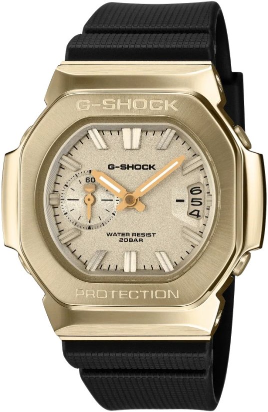 Casio G-Shock G-Steel GMC-2500G-9AER