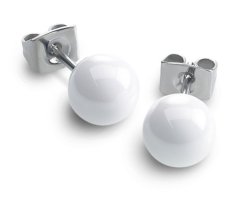 Boccia Titanium náušnice 0587-01