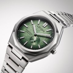 Citizen NK5020-58X SUPER TITANIUM ZENSHIN 60