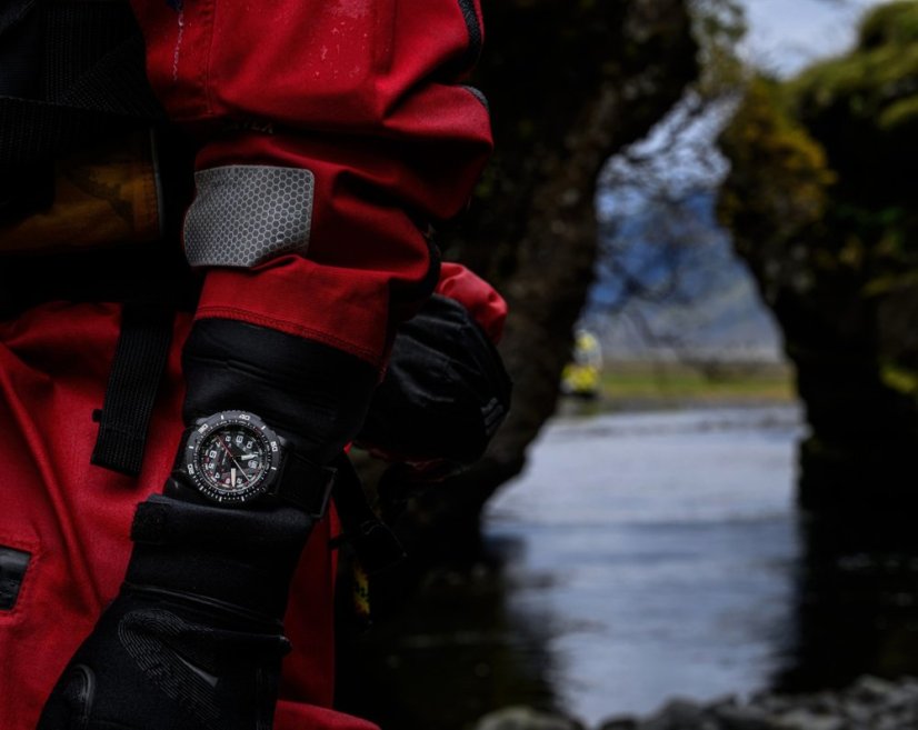 Luminox ICE-SAR 1080 Series XL.1081