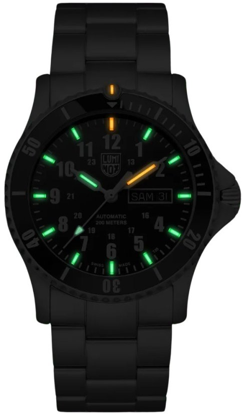 Luminox Sport Timer Automatic 0920 Series XS.0921.M