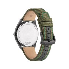 Citizen BM7635-01X Sports