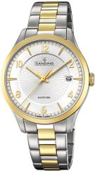 CANDINO C4631/1 FOR HIM AND HER