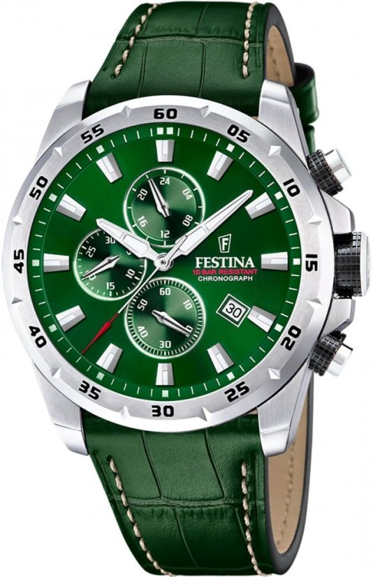 FESTINA 20692/3 TIMELESS CHRONOGRAPH FESTINA 20692/3 TIMELESS CHRONOGRAPH
