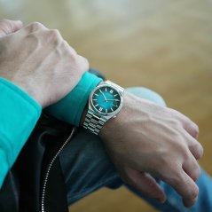 Citizen NJ0151-88X Tsuyosa Automatic