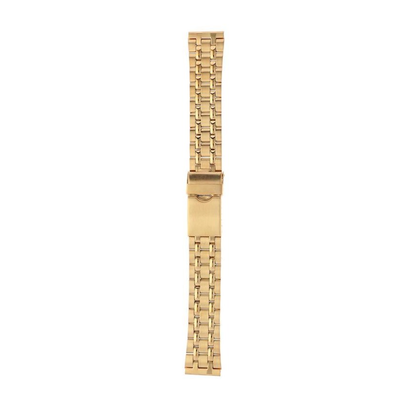 Ocelový řemínek na hodinky RA.15079.18 (18 mm) - RA.15079.18.80.L