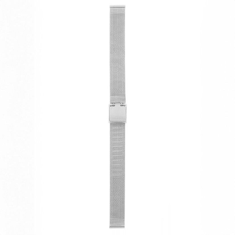Oceľový remienok na hodinky RA.13219 (12 mm) - strieborný - PRIM Aria Lady Diamond - RA.13219.1212.7070.L