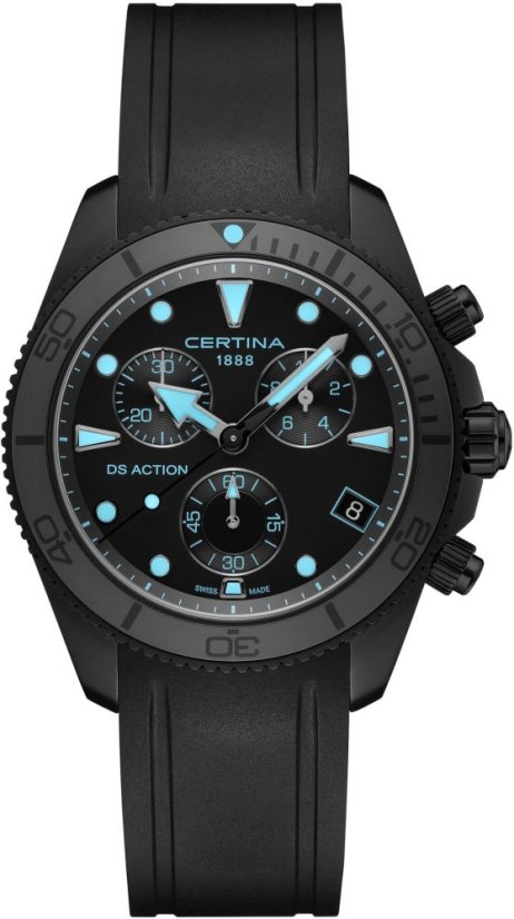 Certina DS Action Chrono C048.417.37.051.01