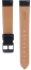 RB.13119 (18 mm) - černý - RB.13119.1816.9090.L