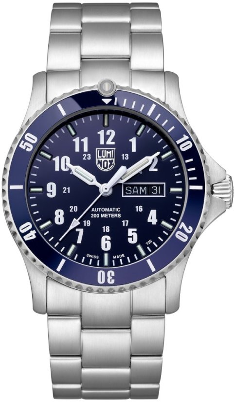 Luminox Sport Timer Automatic 0920 Series XS.0924