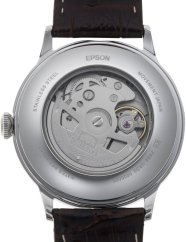 Orient Classic Bambino 2nd Generation Version8 Automatic RA-AK0705R30B