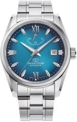 Orient Star Contemporary Date Automatic RE-AU0114E00B 75. Anniversary Limited Edition 1200pcs