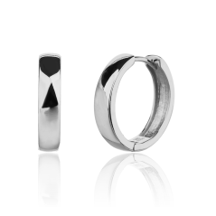Stříbrné náušnice JVD SVLE3538XK80000