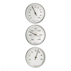 TFA 20.3024 - Sada mechanických prístrojov pre meteostanicu