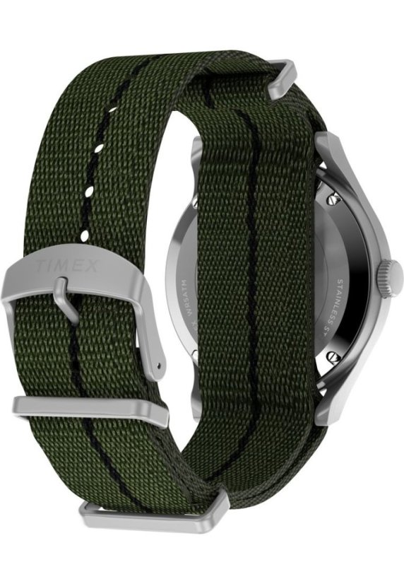 Timex MK1 Automatic TW2Y71700UK
