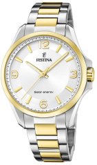 FESTINA 20657/1 SOLAR ENERGY