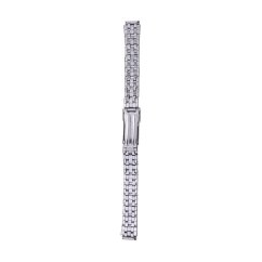 Oceľový remienok na hodinky RA.15084.12 (12 mm) - RA.15084.12.70