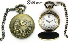 Hodinky kapesní 11978305