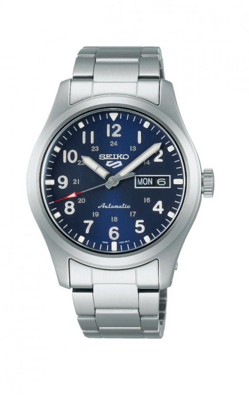 Seiko 5 Sports SRPG29K1 Seiko 5 Sports