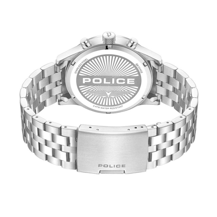 Police PEWGK0040205 DRIVER II