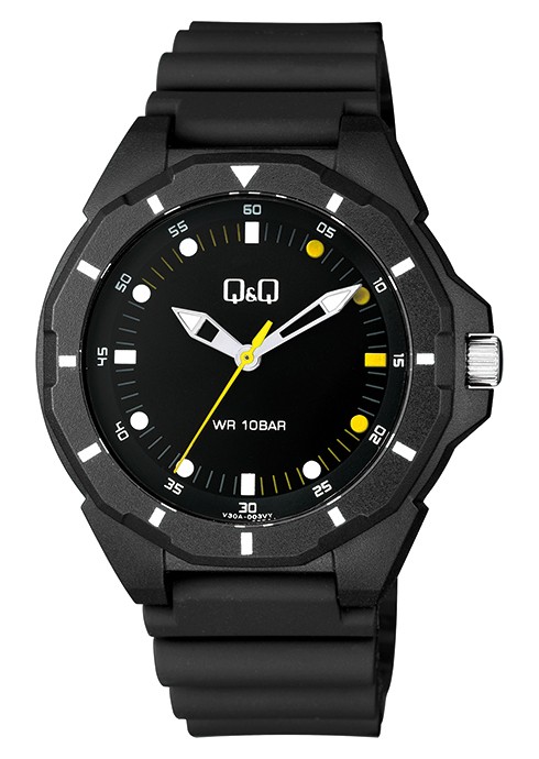 Hodinky Q&Q V30A-003VY