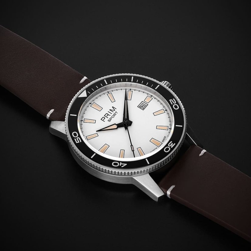 PRIM Sport 68 Automatic - A - W01P.13255.A