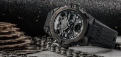 CASIO GST-B400BB-1AER G-Shock Bluetooth Smart