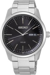 Seiko SNE527P1 Solar