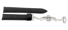 Kožený remienok na hodinky R42401/20 (20 mm)