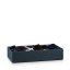 Pouzdro na brýle HEISSE & SÖHNE 70019-125.94 HS Mirage XL - dolní modul pro 6ks brýlí - Blau