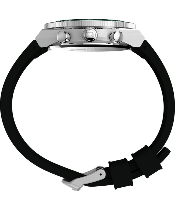 Timex Q Timex Continental Chronograph TW2Y56100UK