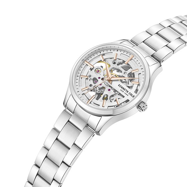 Kenneth Cole MECHANICAL KCWLL0031503