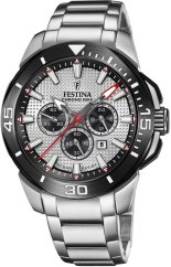 FESTINA 20641/1 CHRONO BIKE '22