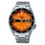 Seiko SRPK11K1 The ‘New Double Hurricane’ Seiko 5 Sports Retro Colour Collection