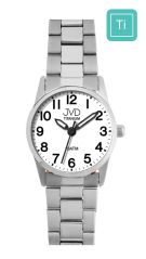Náramkové hodinky JVD J5037.1