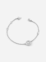 Guess Moon Drops náramek JUBB06246JWRHS
