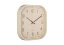 Dizajnové nástenné hodiny 6138WH Karlsson 30cm