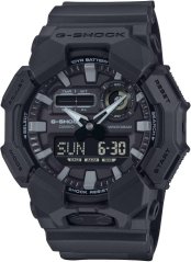 CASIO GA-010-1A1ER G-Shock Carbon Core Guard