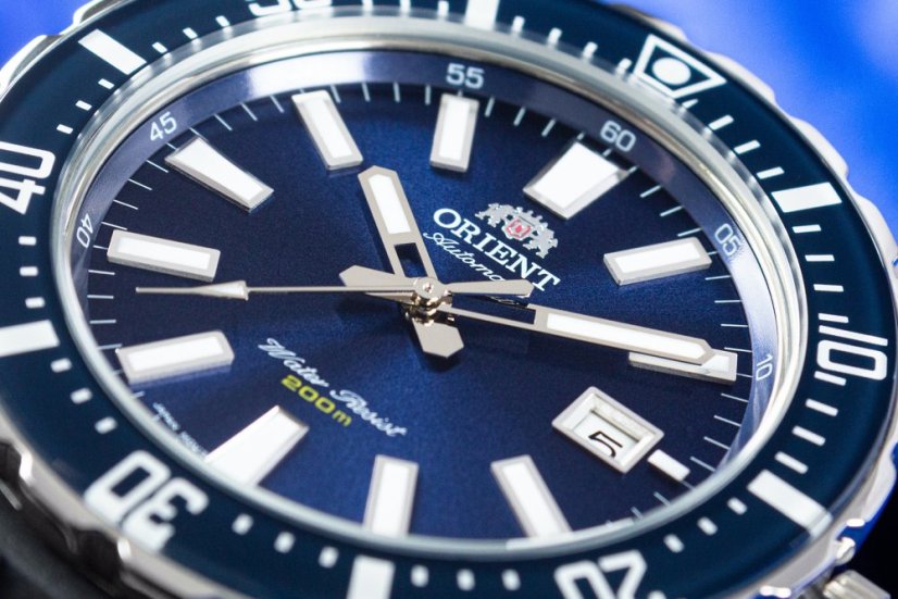 Orient Sports Mako XL II Automatic FAC09004D