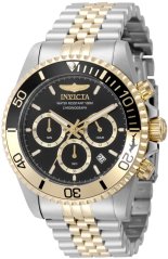 Invicta Pro Diver Quartz 43mm 49837