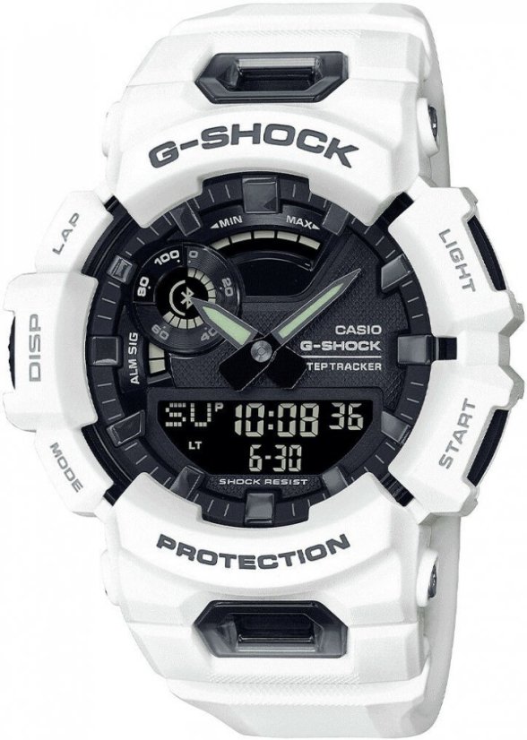 CASIO GBA-900-7AER G-Shock Bluetooth CASIO GBA-900-7AER G-Shock Bluetooth