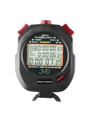 Digitálne stopky JVD ST3860