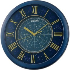 Nástenné hodiny Seiko QHA013L
