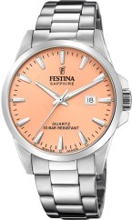 FESTINA 20024/8 SWISS MADE