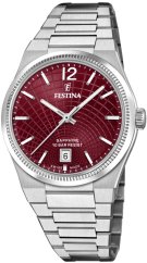 FESTINA 20052/9 SWISS MADE RIVE